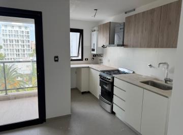 Departamento · 52m² · 2 Ambientes · Departamento en Pozo 2 Dorm. La Plata