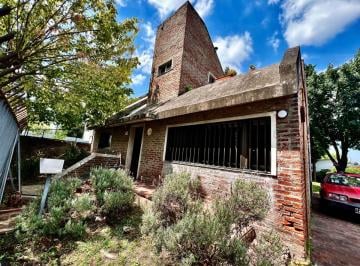 Casa de 6 ambientes, Tigre · Venta Casa 6 Ambientes Troncos del Talar Tigre Amplio Parque