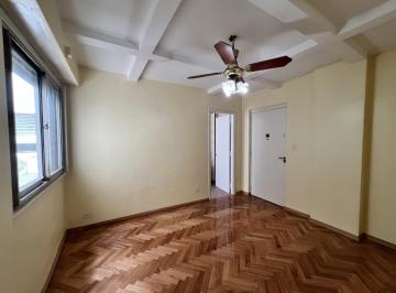 Departamento · 34m² · 2 Ambientes · Departamento en Almagro Norte