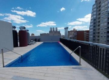 Departamento de 1 ambiente, Almagro · Monoambiente 28 m² - Boedo Al 200 - $, Luminoso a Estrenar.