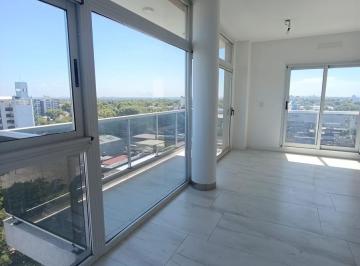 Departamento · 106m² · 3 Ambientes · 1 Cochera · Departamento en Venta. Piso a Estrenar Frente a La Playa Grigera. L de Zamora.