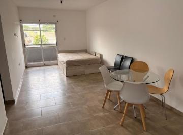 Departamento · 55m² · 2 Ambientes · 10 Cocheras · Departamento 2 Amb, Balcon, Tipo Estrenar, Creditobancrio!