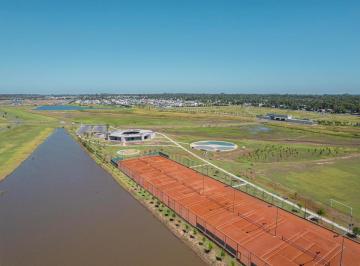 Terreno · 1067m² · Terreno en Vida Club de Campo - Contrafrente a Reservorio a m del Boulevard