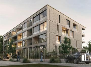 Departamento · 61m² · 3 Ambientes · Venta Departamento 2 Dorm. Aldea Fisherton Rosario