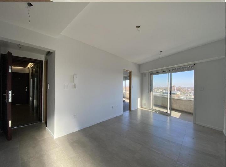 Departamento · 41m² · 2 Ambientes