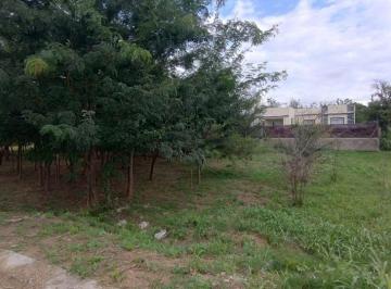 Terreno , Río Ceballos · Vendo Lote 500 m² (Loteo Prossur) Rio Ceballos