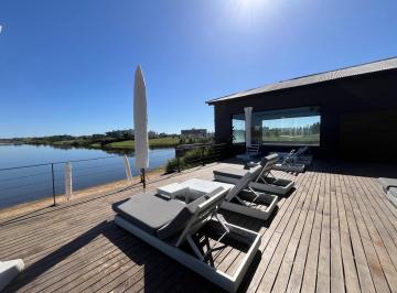 Terreno · 855m² · Terreno en Venta Al Agua en Barrio El Naudir, Escobar