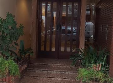 Departamento de 4 ambientes, Palermo · Dueño Alquila Oficina / Consultorio 4 Ambientes