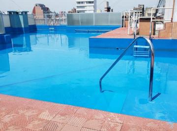Departamento · 32m² · 2 Ambientes · Departamento - Rosario 1 Dormitorio - Oroño y Mendoza - Venta