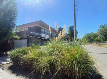 Oficina comercial de 1 ambiente, Ezeiza · Oficina en Alquiler en Complejo C/seguridad Sotavento Point Canning