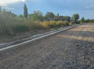 Terreno · 570m² · Terrenoventa - Lote Premium con Cloacas - Los Cedros III (2da Etapa)