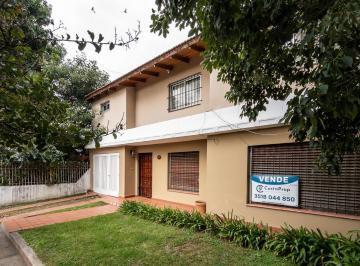 Casa · 231m² · 7 Ambientes · 2 Cocheras · Zona Norte | Casa 6 Dorm. con Pileta y Quincho