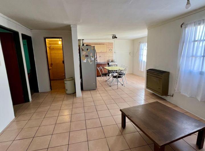Casa · 90m² · 3 Ambientes