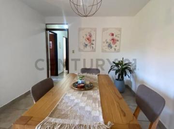 Departamento · 53m² · 3 Ambientes · 1 Cochera · Departamento en Venta 2 Dorm. en Calle 31 y 522 Complejo Semicerrado