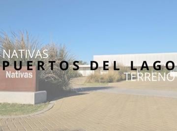 NATIVAS - PORTADA.png · Venta Lote Barrio Nativas Puertos del Lago