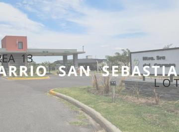 SAN SEBAS A13 PORTADA LOTE.png · Venta Lote Central San Sebastian Escobar