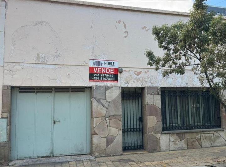 Casa en venta en Barrio Villa Marini · 1 ambiente