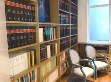 Oficina comercial · 43m² · 2 Ambientes · Oficina en Tribunales