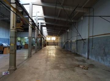 Depósito · 1159m² · Deposito 1160 m Cub Distrito Tecnologico Venta Nuevo Valor Oportunidad