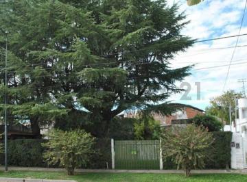 Casa · 60m² · 3 Ambientes · Venta Casa con Parque Apto Credito