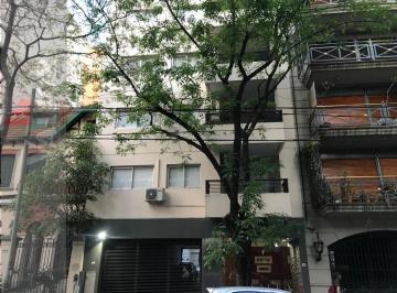 Departamento · 37m² · 2 Ambientes · Departamento 2 Ambientes con Espacio Guardacoche Cubierto