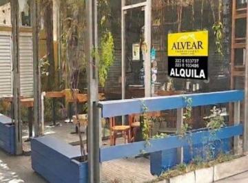 Local comercial de 2 ambientes, Mar del Plata · Alquiler Local Comercial de 227 m² Totales en Zona Güemes