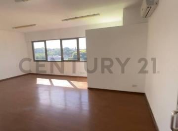 Oficina comercial · 40m² · 1 Ambiente · 1 Cochera · Venta Oficina 40 m² con Cochera con Renta en Vte López a m de Av Libertador y Gral