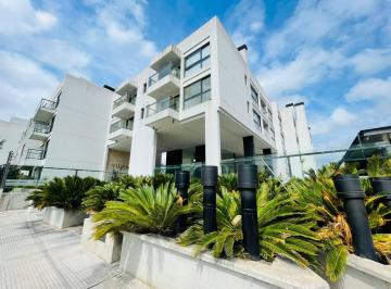 Departamento · 73m² · 3 Ambientes · Venta Duplex 3 Ambientes en Vilanova Terraza Privada Totalmente Amueblado