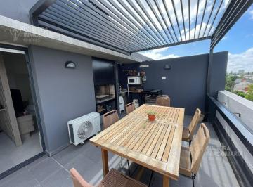 Departamento · 73m² · 3 Ambientes · Venta Duplex 3 Ambientes en Vilanova Terraza Privada Totalmente Amueblado Escucha Oferta