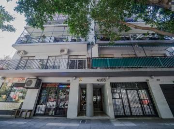 Departamento · 30m² · 2 Ambientes · Departamento de 2 Ambientes con Patio y Cocina Separada en Saavedra