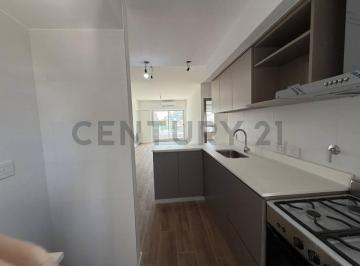 Departamento · 62m² · 3 Ambientes · Departamento a Estrenar