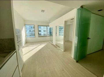 Departamento · 40m² · 1 Ambiente · Departamento en Alquiler - Sin Muebles
