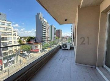 Oficina comercial · 87m² · 3 Ambientes · Depatamento 3 Amb a Estrenar