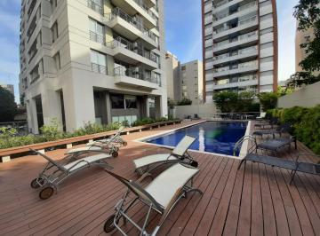 Departamento · 28m² · 2 Ambientes · 1 Cochera · Departamento de Dos Ambientes en Exclusivo Edificio con Amenities - Muy Luminoso