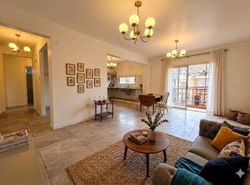 Departamento · 65m² · 3 Ambientes · 1 Cochera · Departamento - Ramos Mejia
