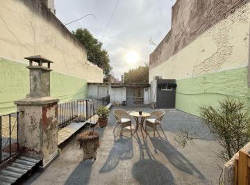 Terreno , Boedo · Venta Lote en Boedo