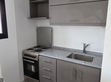 Departamento de 2 ambientes, Tres de Febrero · Departamento 2 Amb con Balcon, Nuevo a Estrenar! Pleno Centro Comercial de Caseros!