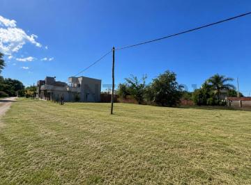 Terreno · 315m² · Lotes en Venta en Lisandro Olmos