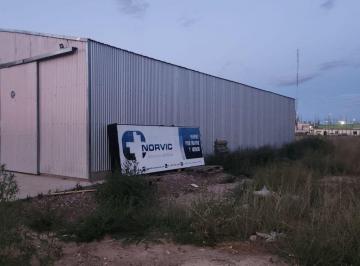 Bodega-Galpón , Cipolletti · Venta de Galpon Parque Industrial Cipolletti Rio Negro