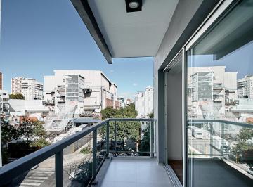 Departamento · 38m² · 1 Ambiente · Monoambiente | Venta | Belgrano | a Estrenar