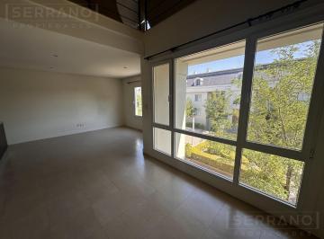Departamento · 90m² · 3 Ambientes · 1 Cochera · Venta Departamento 3 Ambientes con Cochera y Baulera en Chateau del Palmar, El Palmar, Nordelta