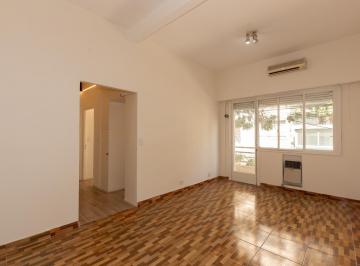 Departamento · 60m² · 3 Ambientes · Venta Departamento 3 Ambientes Recoleta Balcon