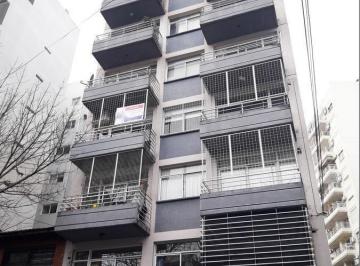 Departamento · 42m² · 1 Ambiente · Departamento 1 Ambiente con Balcón - Flores