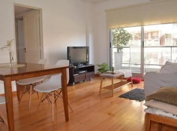 Departamento · 79m² · 3 Ambientes · Alquiler Temporario Departamento 3 Ambientes Palermo