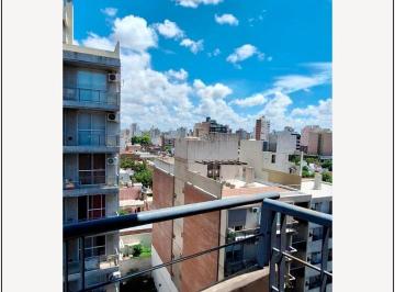 Departamento · 43m² · 2 Ambientes · Callao 1000, Lourdes Dpto 1 Dorm C/balcones y Vent. Cruzada