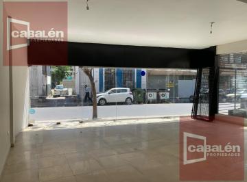 Local comercial · 100m² · 2 Ambientes · Local Comercial de 100 m² con Renta en El Centro de Córdoba