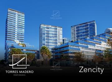Departamento · 117m² · 3 Ambientes · 1 Cochera · Departamento en Venta en Puerto Madero, Capital Federal, Buenos Aires