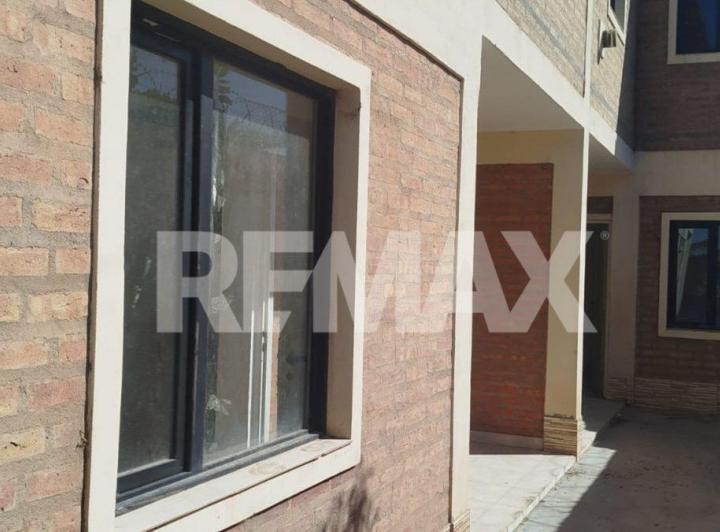 Departamento en San Patricio del Chañar