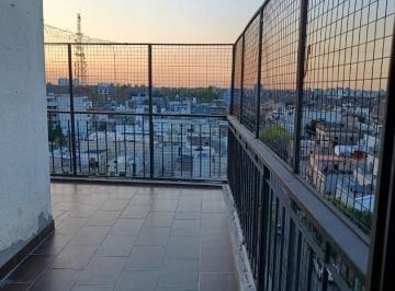 Departamento · 63m² · 3 Ambientes · Departamento Venta 3 Amb Balcon Terraza Villa Urquiza
