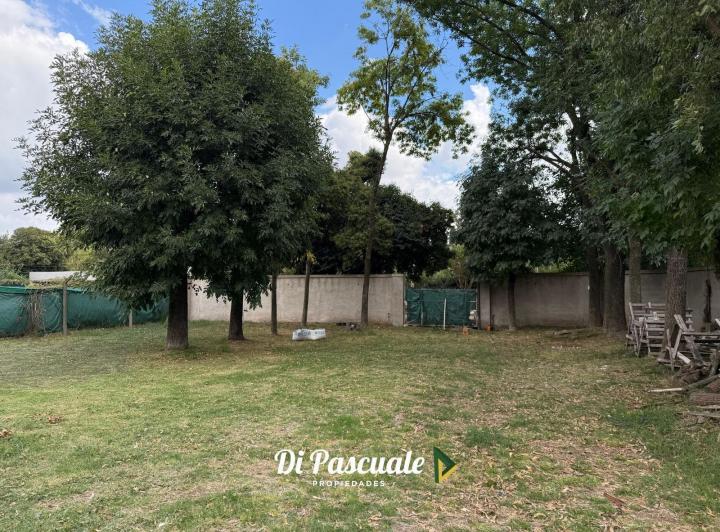 Terreno · 391m²